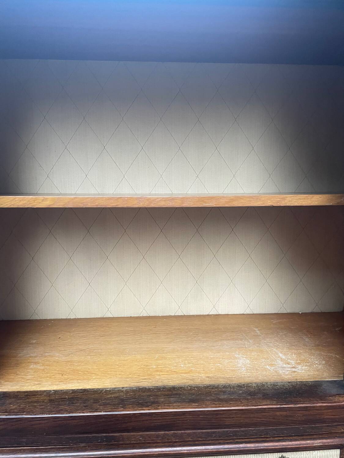 Vitrine Rennaissance