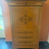 former secretary