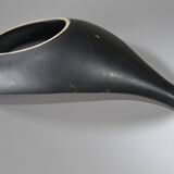 Ashtray/bowl Gabriel Fourmaintraux 1950