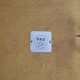 Vintage Cees Braakman coffee table for Pastoe – Dutch design, 1960s