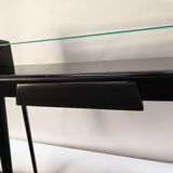 Geometric console 1950 - Italia