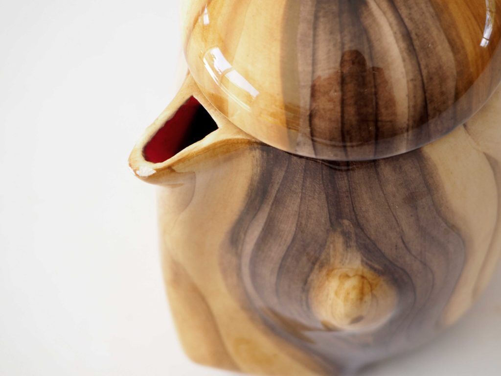 Grand Jean Jourdan coffee maker