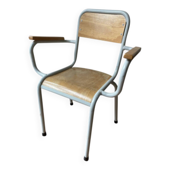 School chair / Student armchair