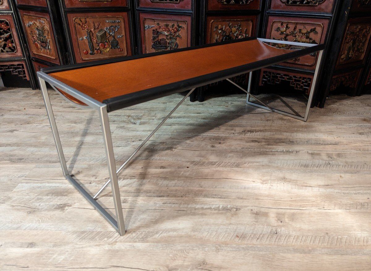 Panca Bench by Maurizia Peregalli