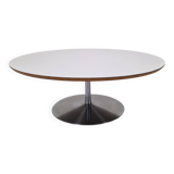 "Circle" Coffee Table by Pierre Paulin for Artifort, 1960s