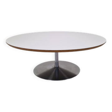 "Circle" Coffee Table by Pierre Paulin for Artifort, 1960s