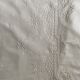Embroidered tablecloth