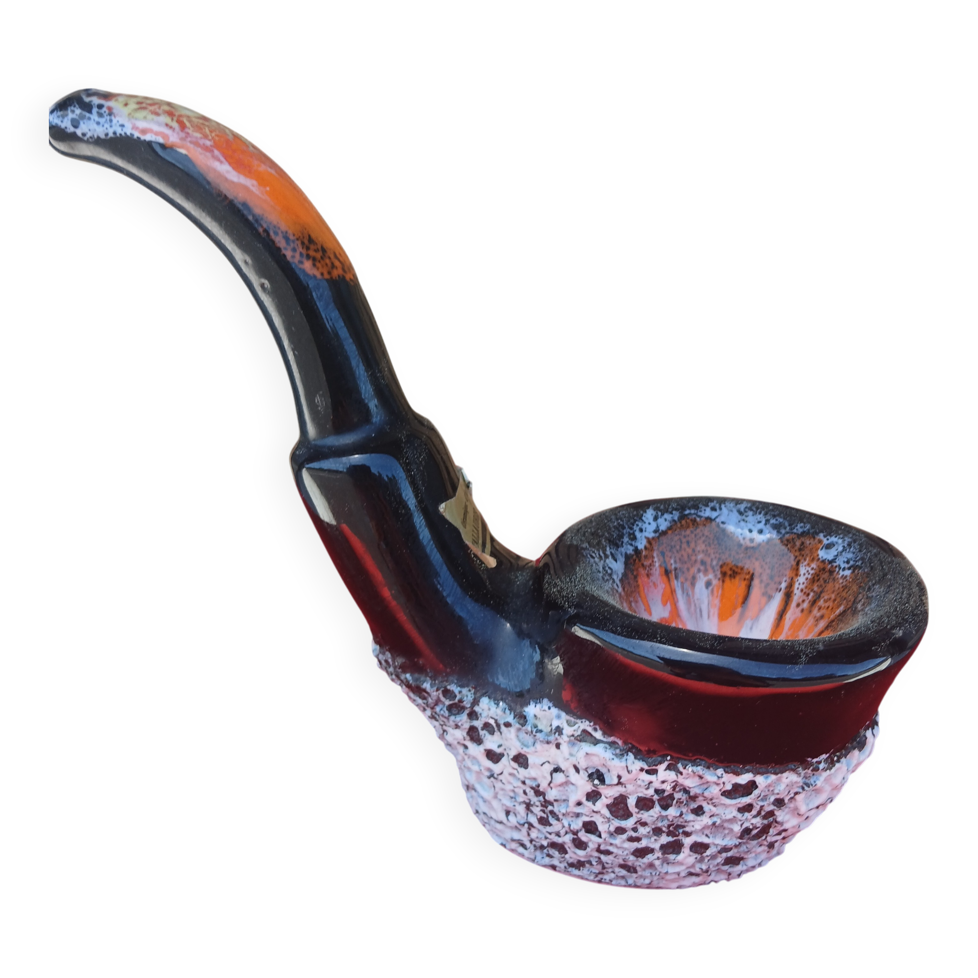 Vallauris ashtray