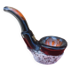 Vallauris ashtray