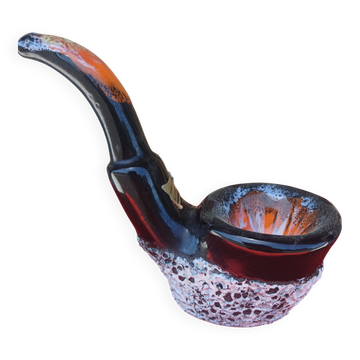 Vallauris ashtray