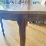 Table ronde années 60