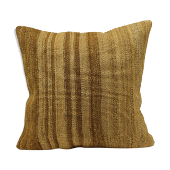 Throw pillow, cushion cover 50x50 cm