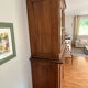 Vintage sideboard