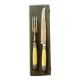 Leg knives