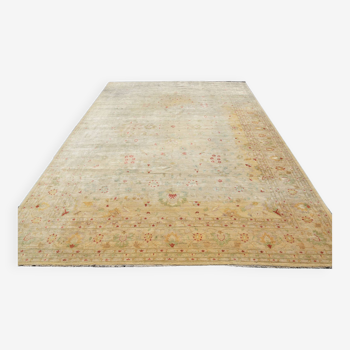 Ziegler oriental rug - handmade - dimensions: 5.4 0 x 3.70 meters - quality: wool