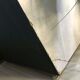 Enfilade en formica