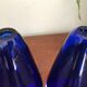 Pair of Murano vases 1960