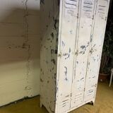 Changing room