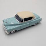 Buick cabriolet 1950 1/43ième