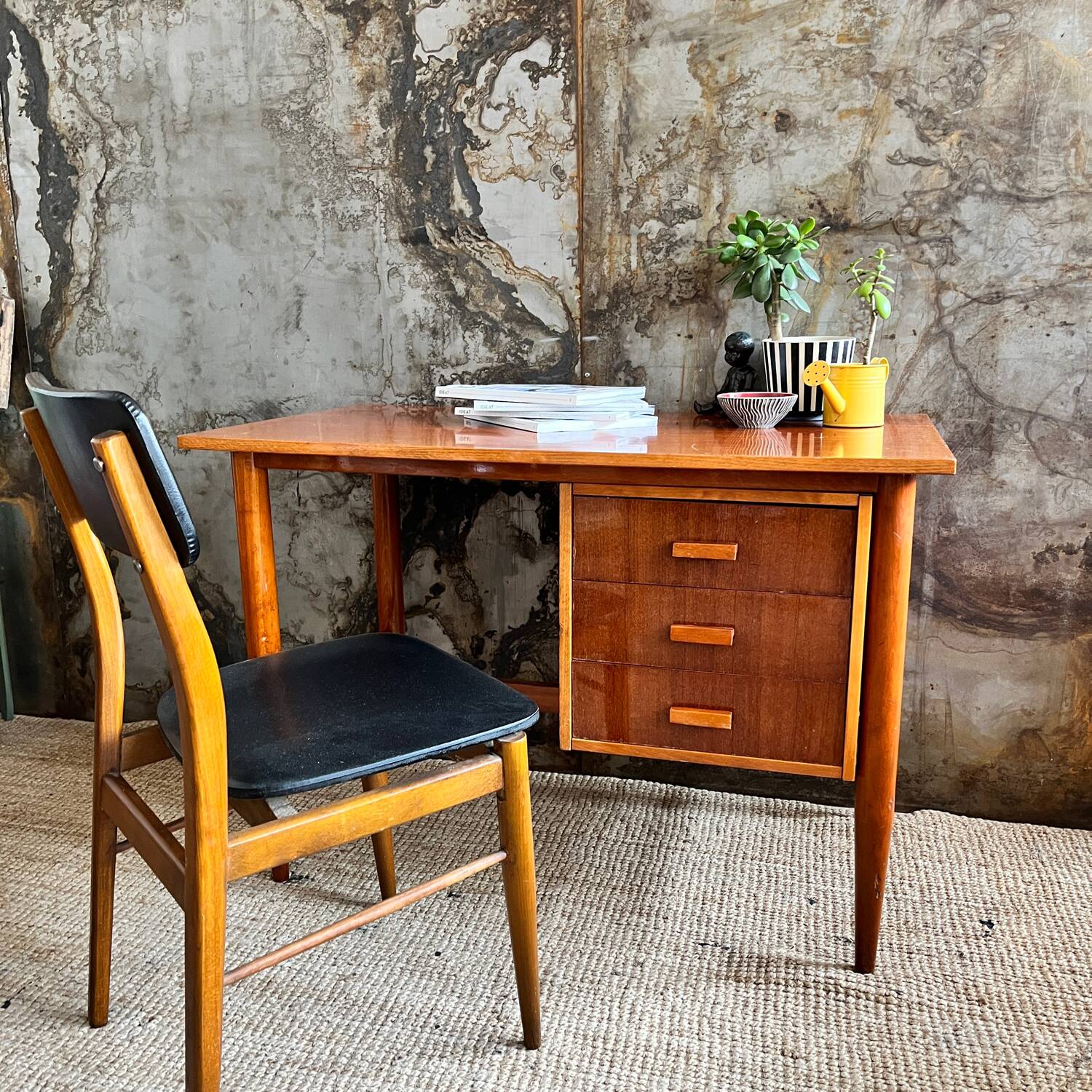 Bureau scandinave