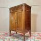 Buffet, high support furniture in mahogany from the louis xvi xviii em period