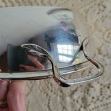 Vegetable dish Silver-plated serving dish