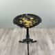 Victorian Style Tilting Top Pedestal Table, 19th Century