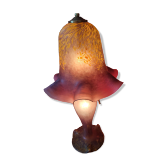 Beautiful lamp La Rochère