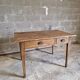 Farm table