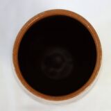 Vallauris vase signed Georges Platon 1950