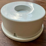 Set of nesting ashtrays Franco Pozzi