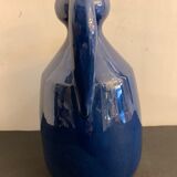 Pitcher or jug in glazed ceramic Biot