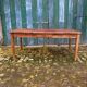 Table de ferme