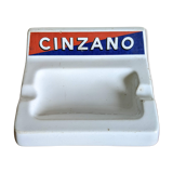 Cendrier publicitaire Cinzano
