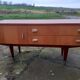 Old sideboard