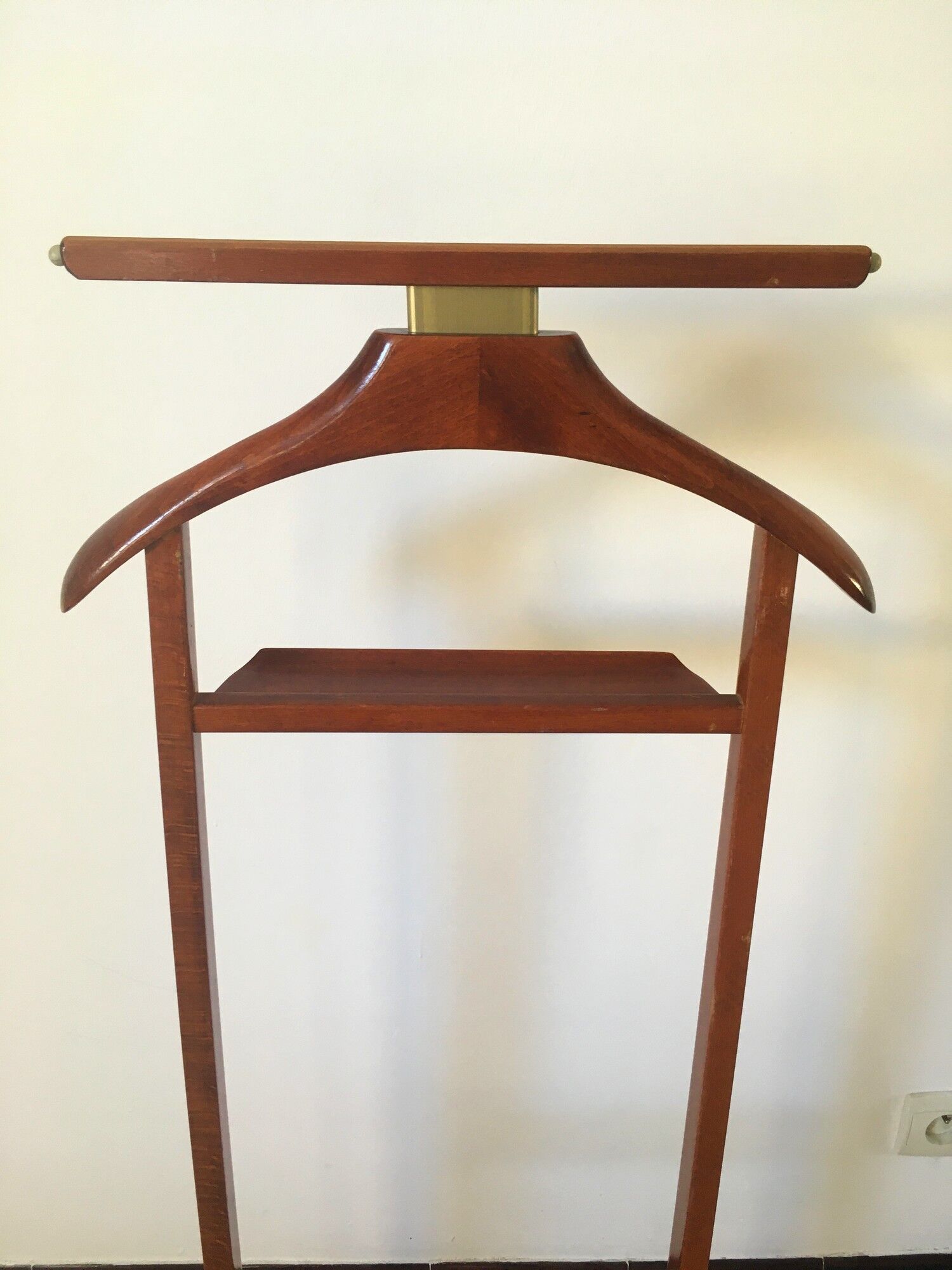 Valet de chambre vintage Fratelli Reguitti