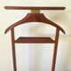 Valet de chambre vintage Fratelli Reguitti
