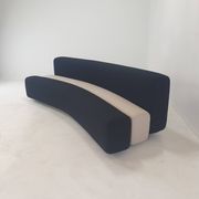 Pierre Paulin "Osaka" Sofa for La Cividina, Italy 90's