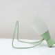Mid century desk lamp designed by Josef Hurka for Napako 1960s