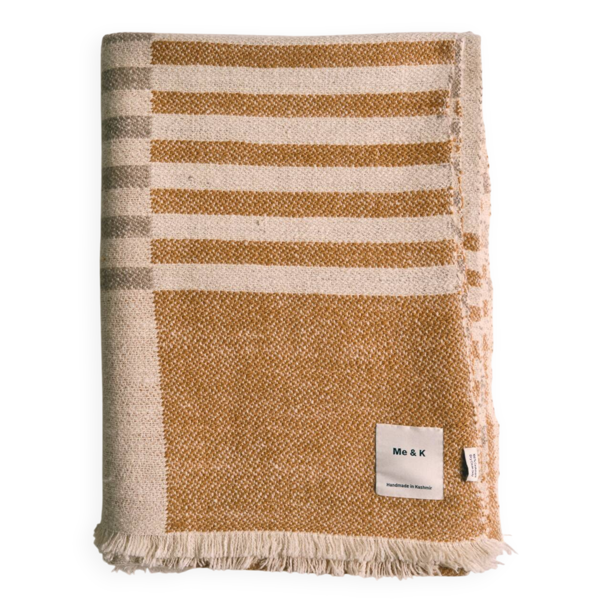 CASHMERE BLANKET