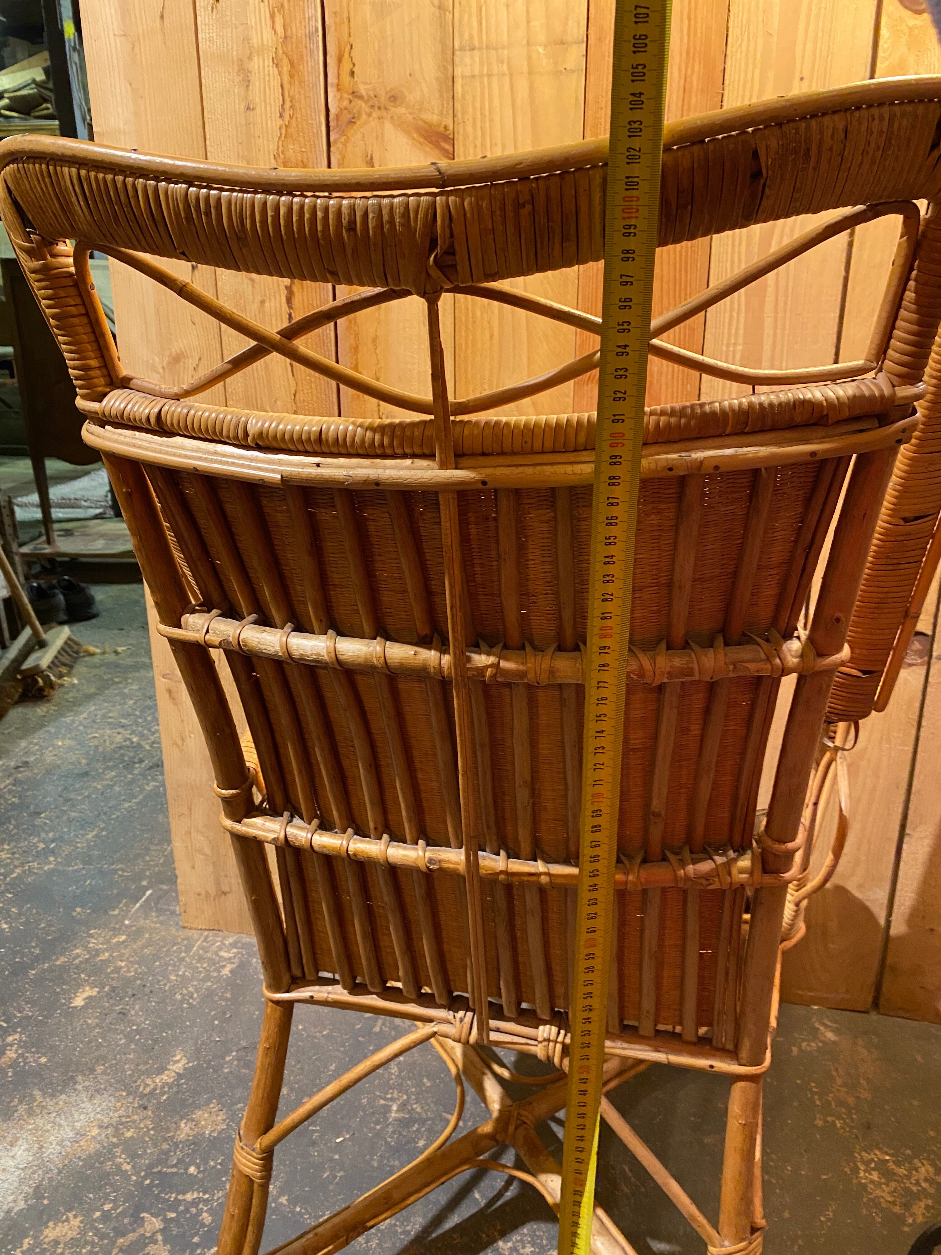 Armchair