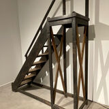 Escarbot de bibliothèque