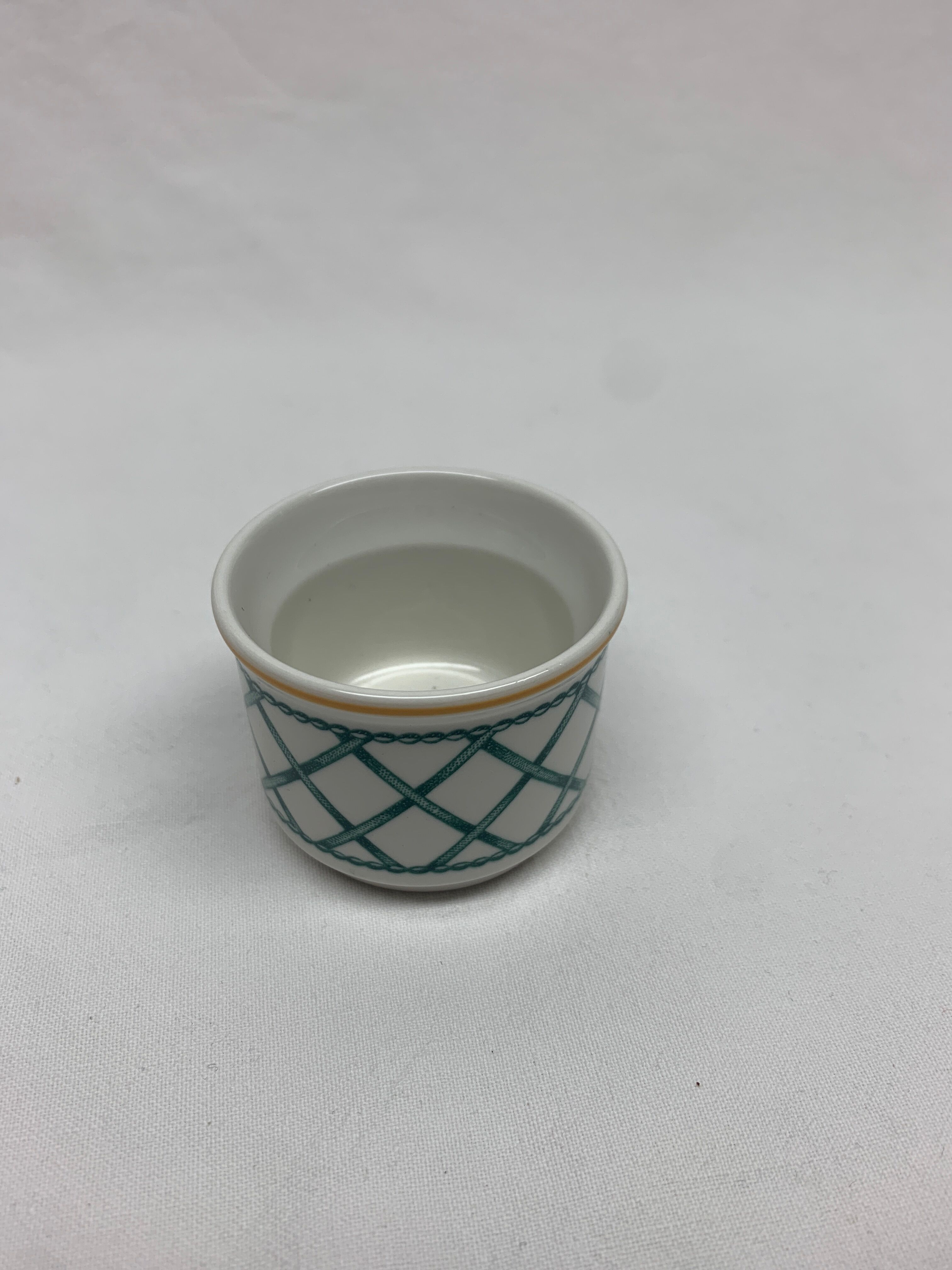 Coquetier villeroy & boch basket