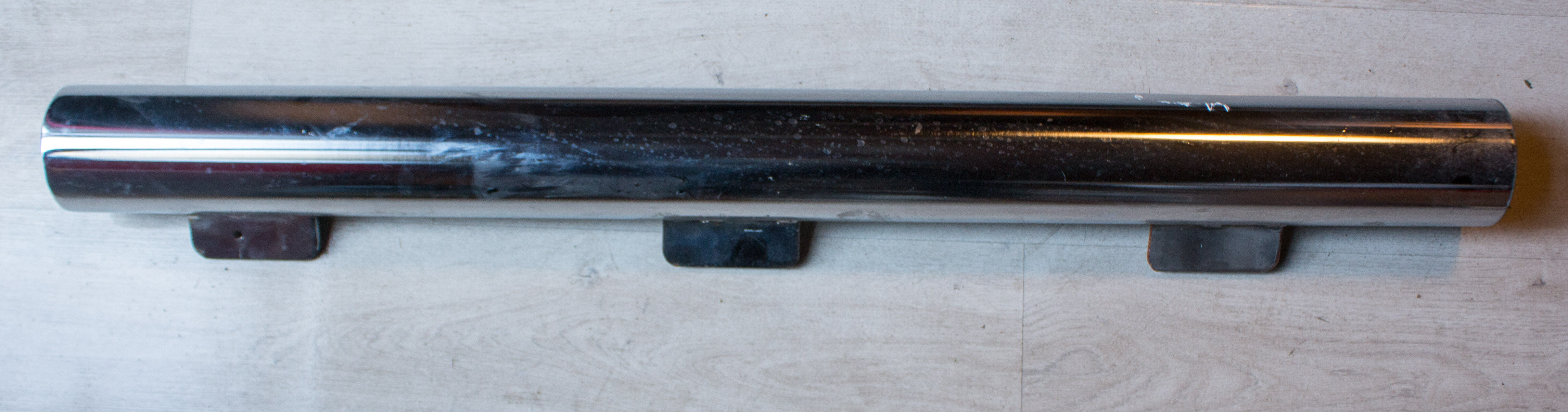 Staircase helical vintage 1970