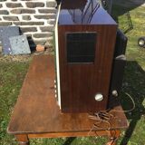 Vintage TV