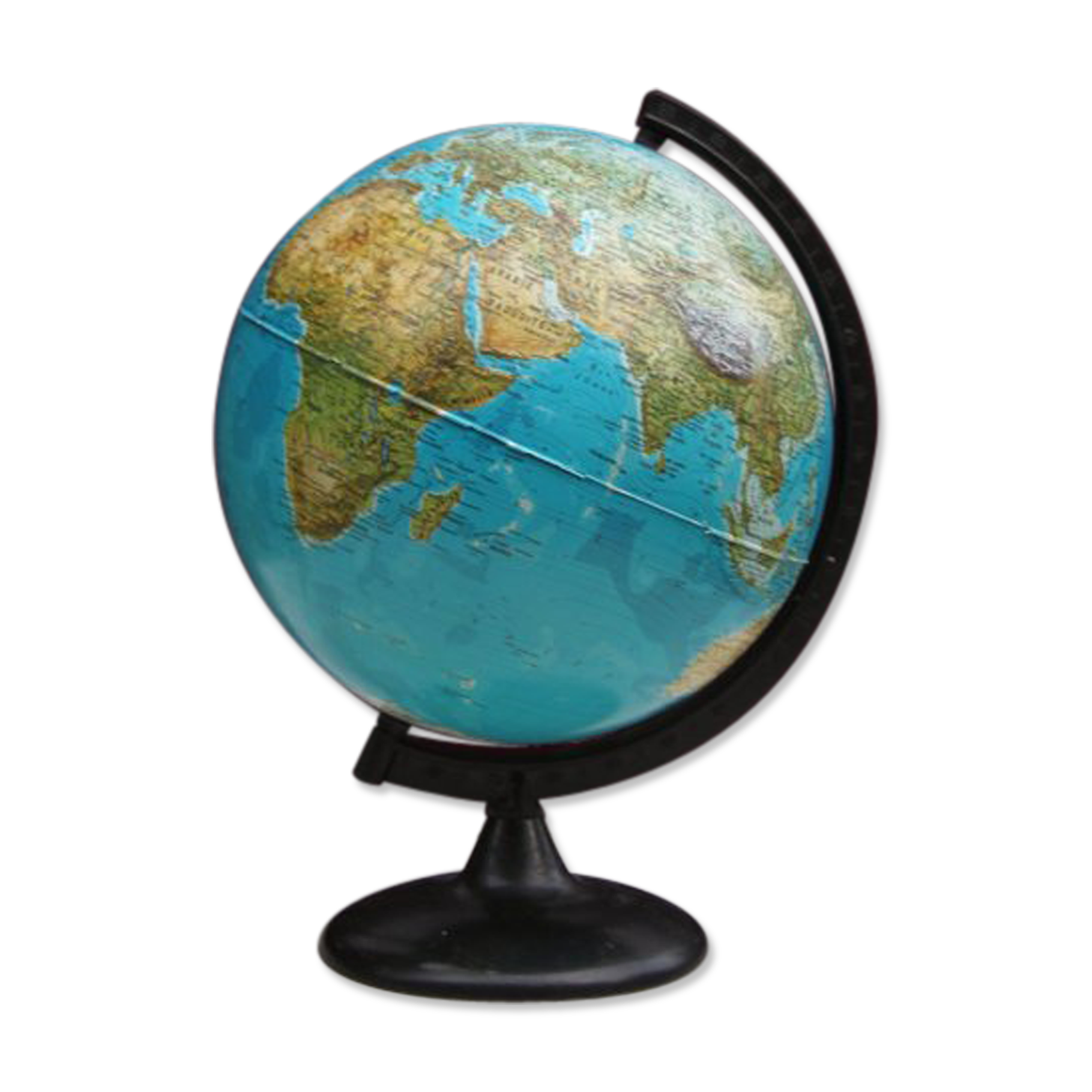 Globe terrestre