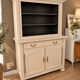 Two-body sideboard