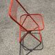 Chaise pliante Talin Cornedo Italie