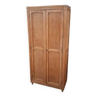 Parisian wardrobe
