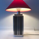 Modernist lamp, 50's